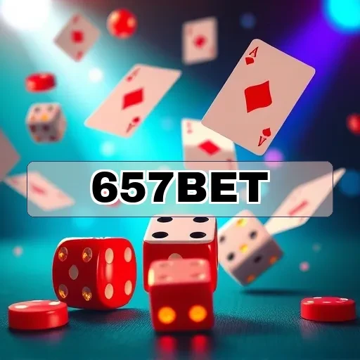 657bet: Funcionalidades Surpreendentes do App para Jogadores Fieis