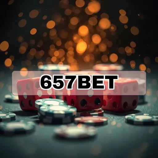 657bet: Os Melhores Bônus Que Você Não Pode Perder!