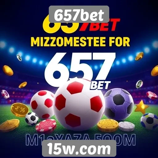 Ofertas e promoções destacadas no 657bet