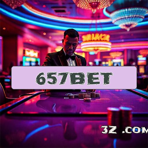 Jogos Empolgantes do 657bet: A Nova Sensação do Brasil