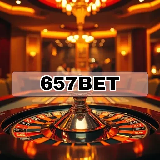 657bet: Atrações Imperdíveis na Plataforma de Jogos Online