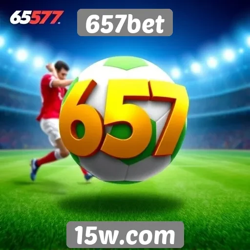 Promoções e bônus oferecidos pela 657bet