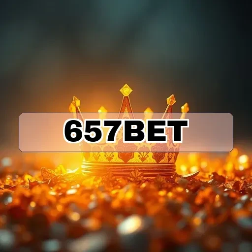 657bet: Segurança e Diversão em um Só Lugar!