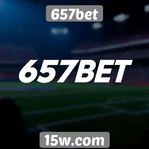 Segurança e licenciamento do site 657bet