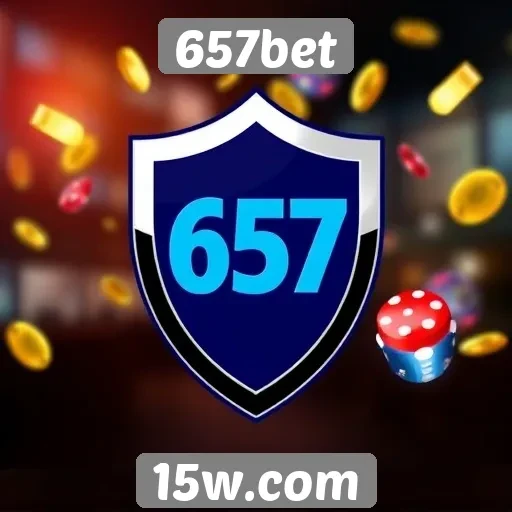 Avaliação de segurança do site de jogos 657bet