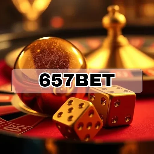 657bet: Caça-Níqueis para Diversão e Prêmios Emocionantes